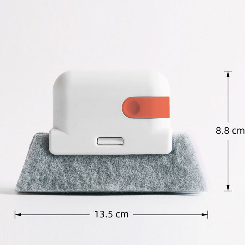 Limpador Friso de Janela Cleaning Tool
