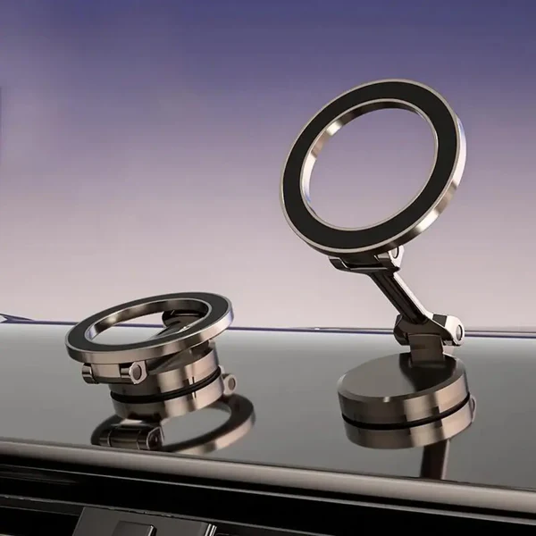 Suporte de Celular para Carro Ultra Magnético FixCell