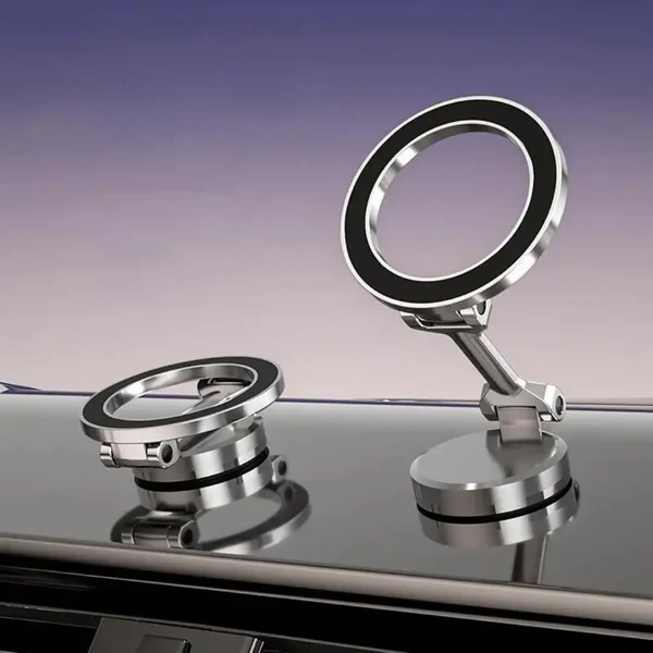 Suporte de Celular para Carro Ultra Magnético FixCell