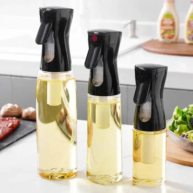 Pulverizador de Óleo Practical Kitchen