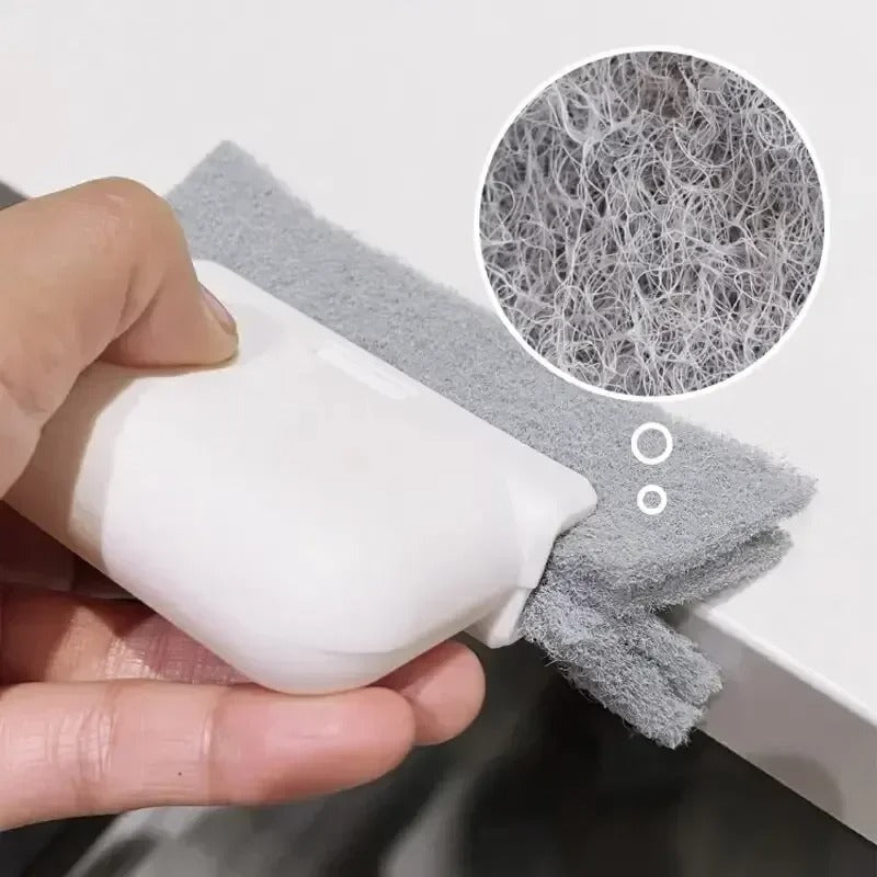 Limpador Friso de Janela Cleaning Tool