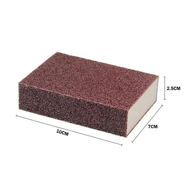 Esponja Mágica de Limpeza Removes Dirt
