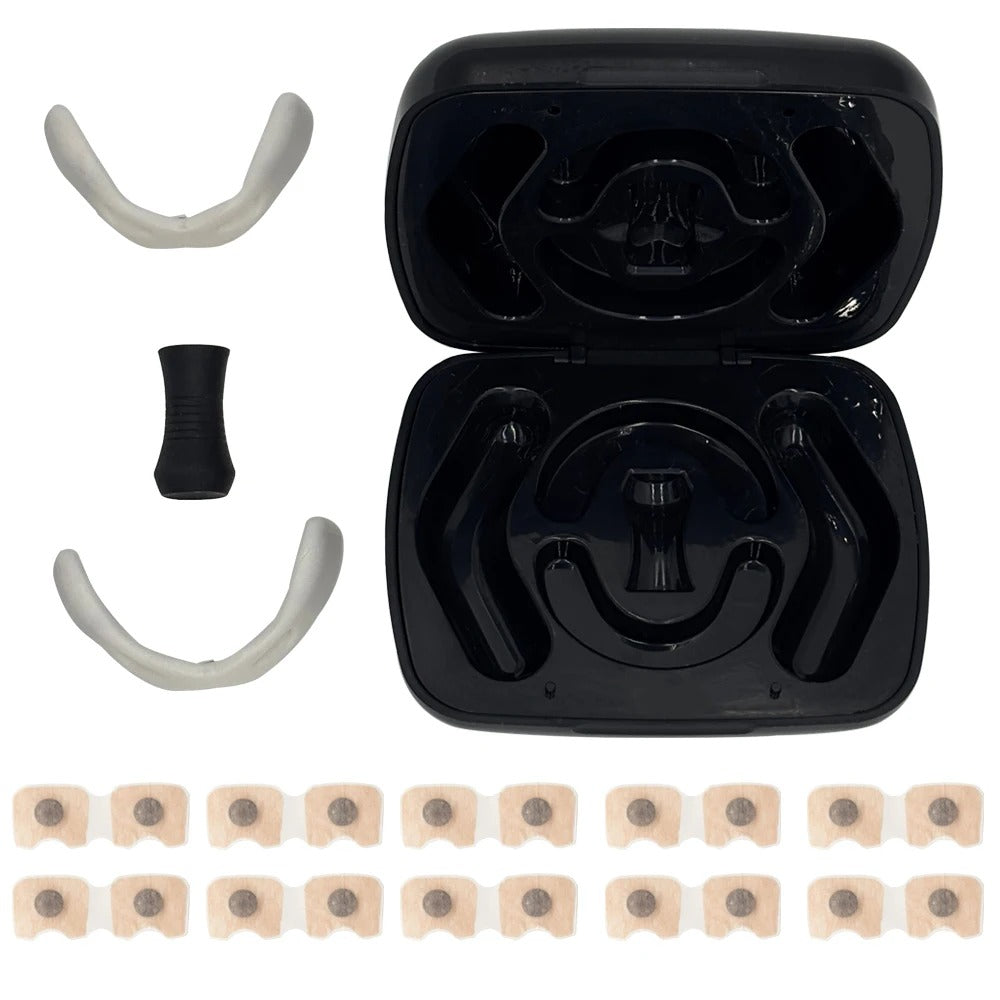 Dilatador Magnético Nasal Fit