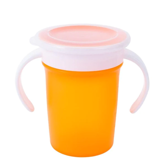 Copo Antivazamento Baby Training