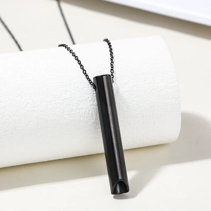 Colar Anti-Fumo e Stresse PulmoHelp