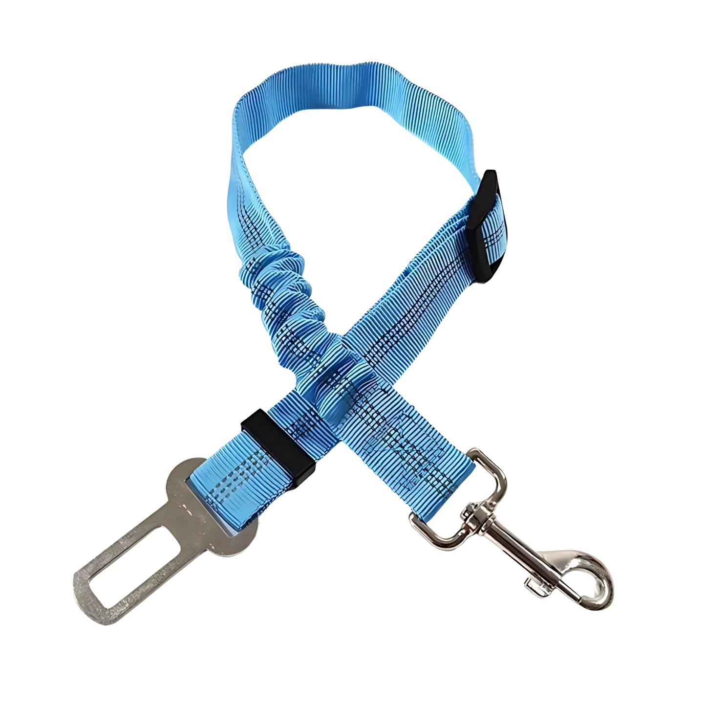 Cinto de Segurança para Pets [Compre 1 e Leve 2]