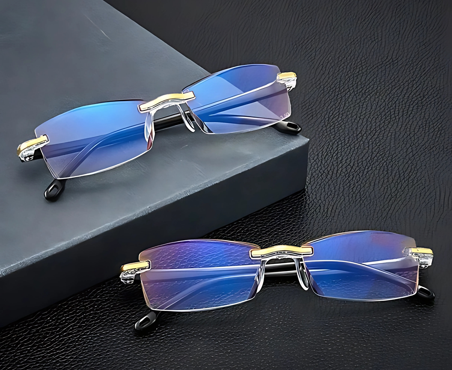 Óculos TR90 [Compre 1 Leve 3]