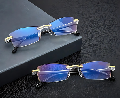 Óculos TR90 [Compre 1 Leve 3]