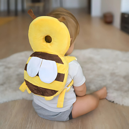 Mochila Protetora Infantil Cushion Safe