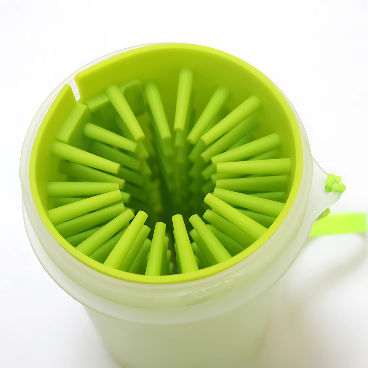 Limpa Patas Cleaning Brush