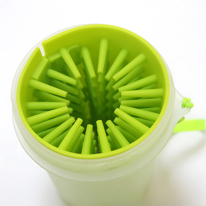Limpa Patas Cleaning Brush