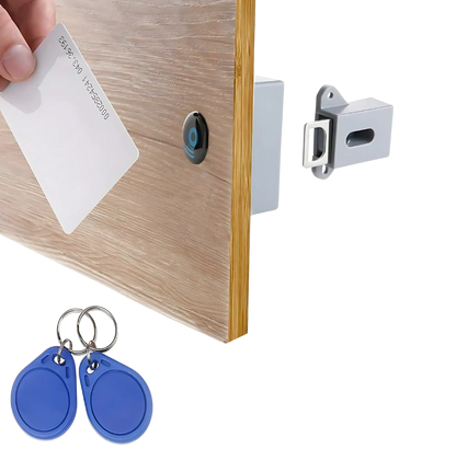 Tranca com Sensor Smart Lock