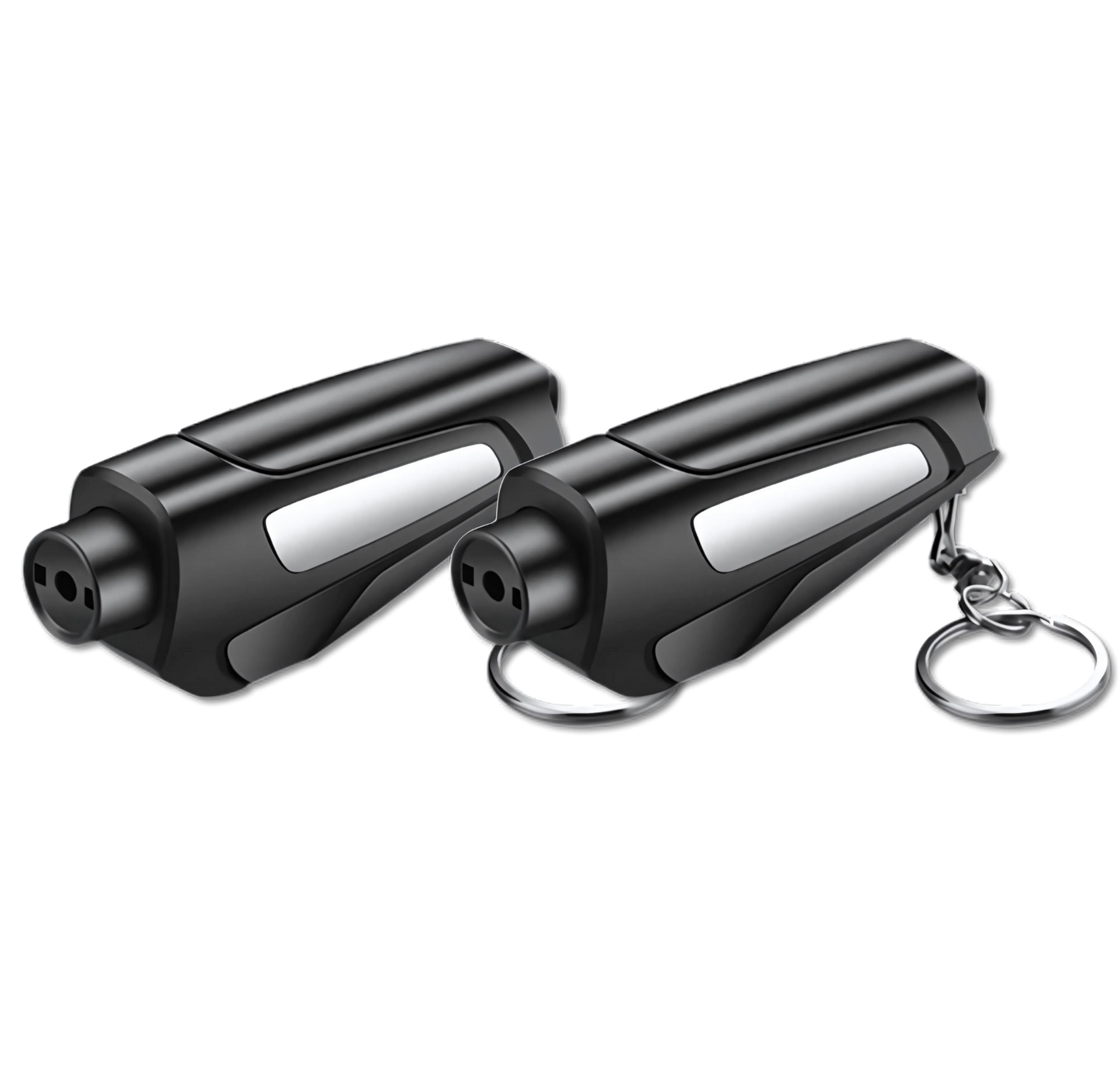 Mini Chaveiro de Emergência Automotivo 3 em 1 KeyMax [Compre 1 e Leve 2]