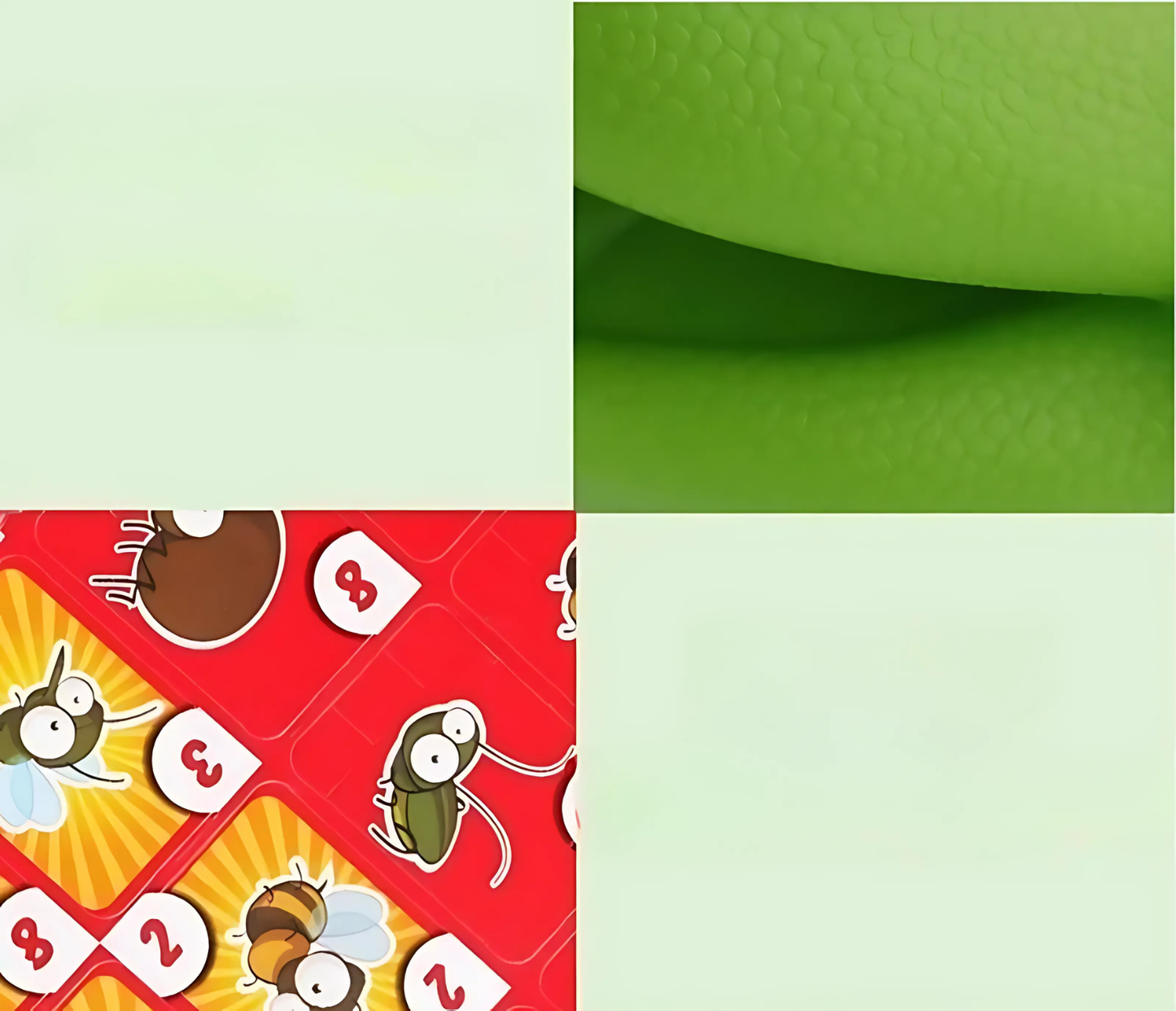 Jogo Sapo Linguarudo FrogTongue