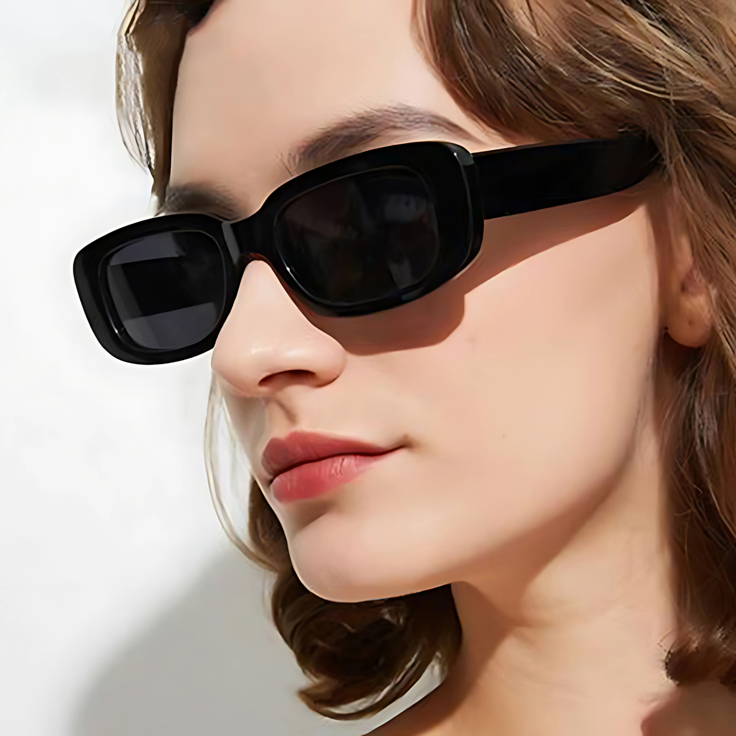 Óculos de Sol Feminino Amsterdã