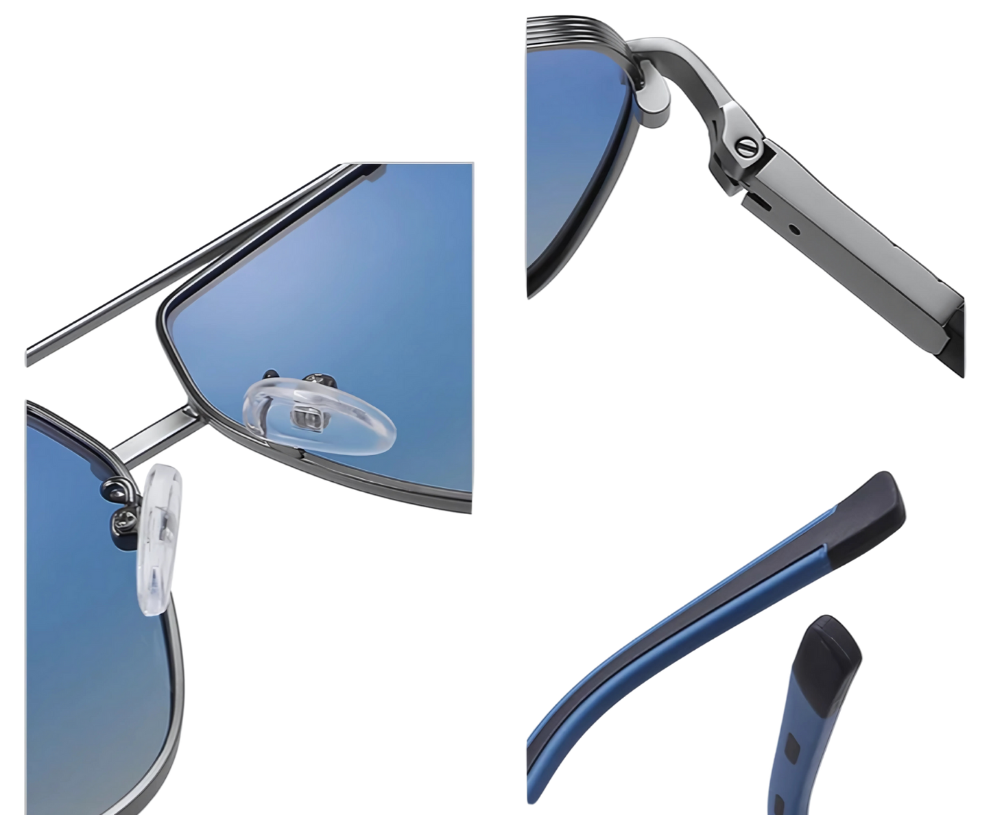 Óculos de Sol com Lentes Polarizadas UV400