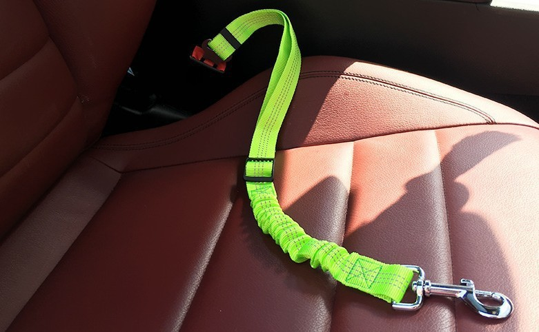 Cinto de Segurança para Pets [Compre 1 e Leve 2]