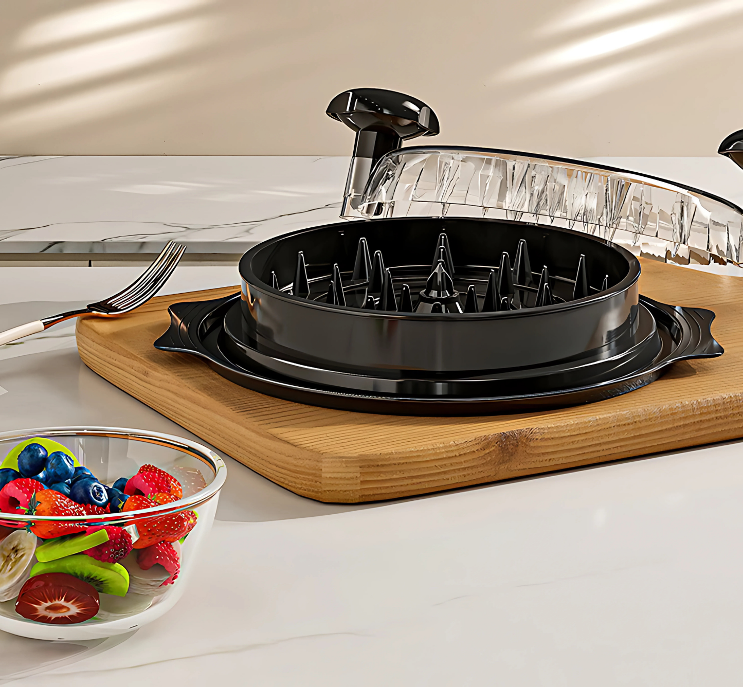 Desfiador de Frango Pactical Kitchen
