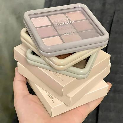 Paleta de Sombras Amazing