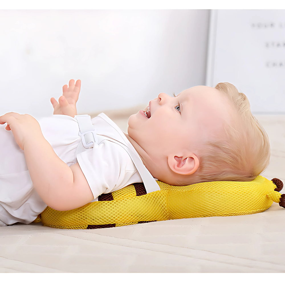 Mochila Protetora Infantil Cushion Safe
