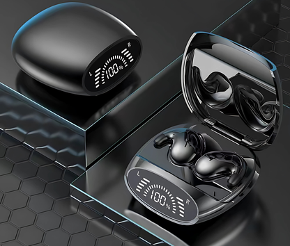 Fone de Ouvido Bluetooth Mini Invisible