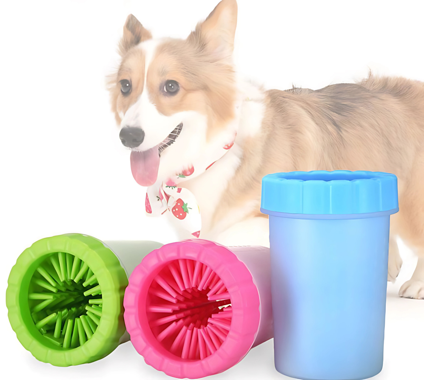 Limpa Patas Cleaning Brush