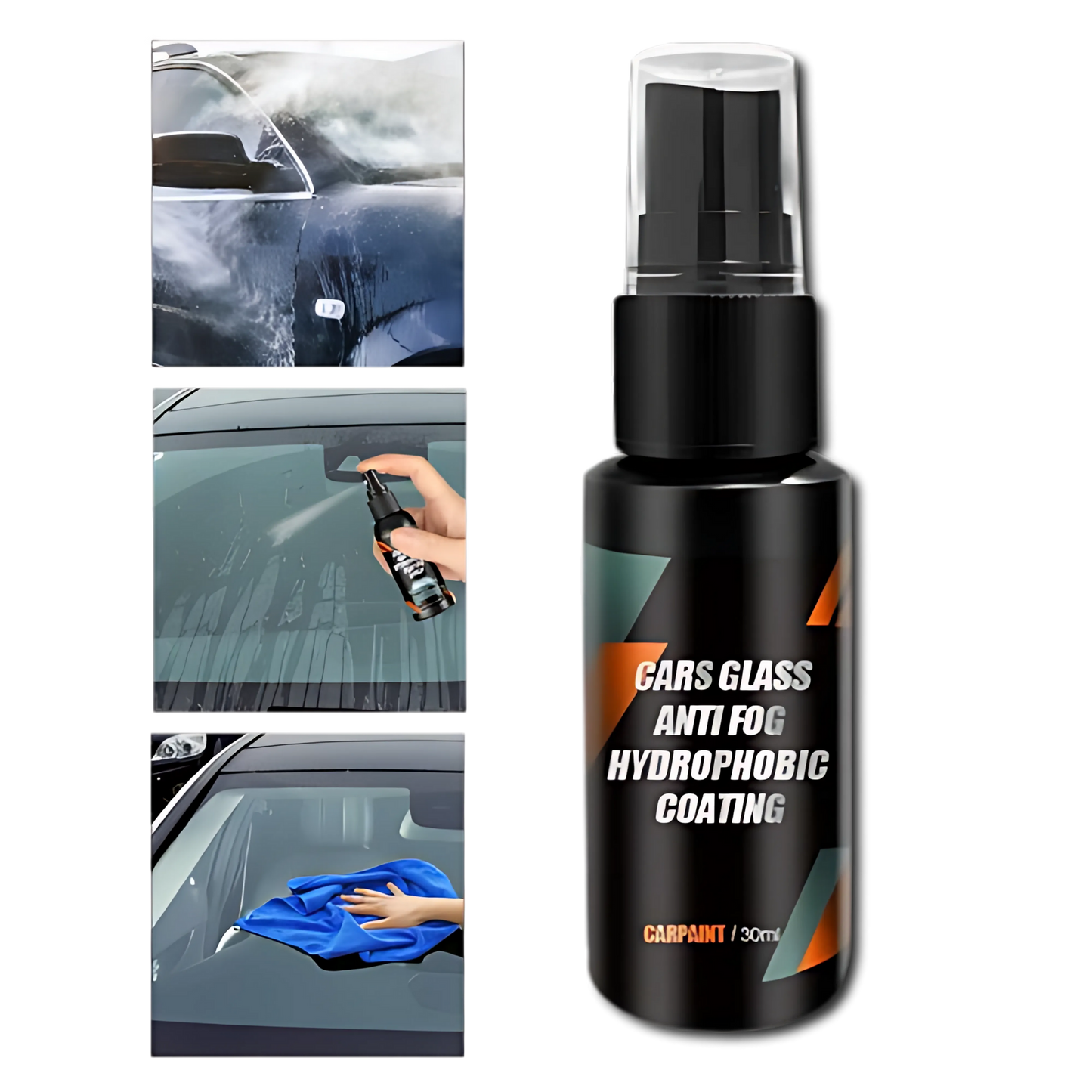Spray Repelente a Água WaterProofing