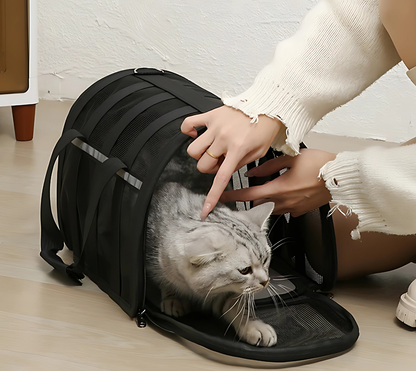 Bolsa Mala de Transporte Pet Safe Travel
