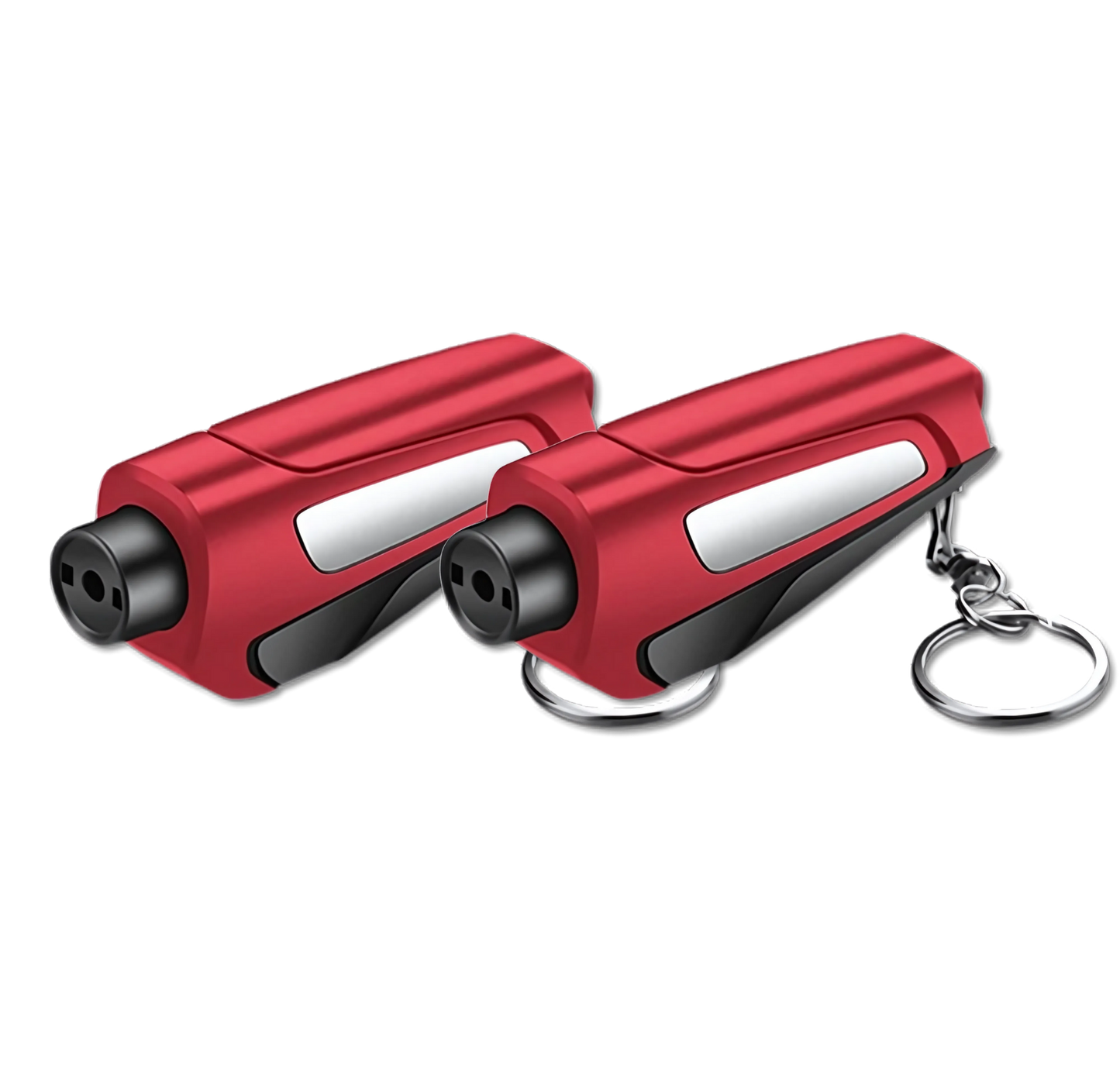 Mini Chaveiro de Emergência Automotivo 3 em 1 KeyMax [Compre 1 e Leve 2]