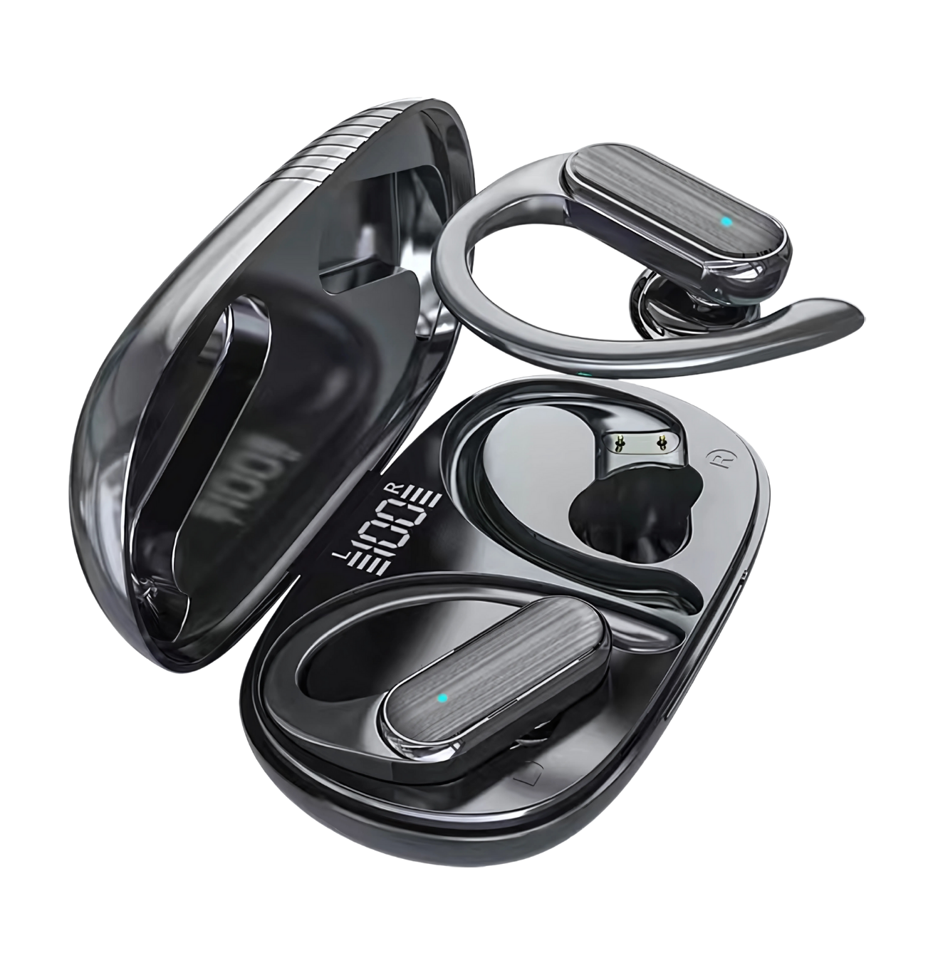 Fone sem Fio Bluetooth Stereo MI A520