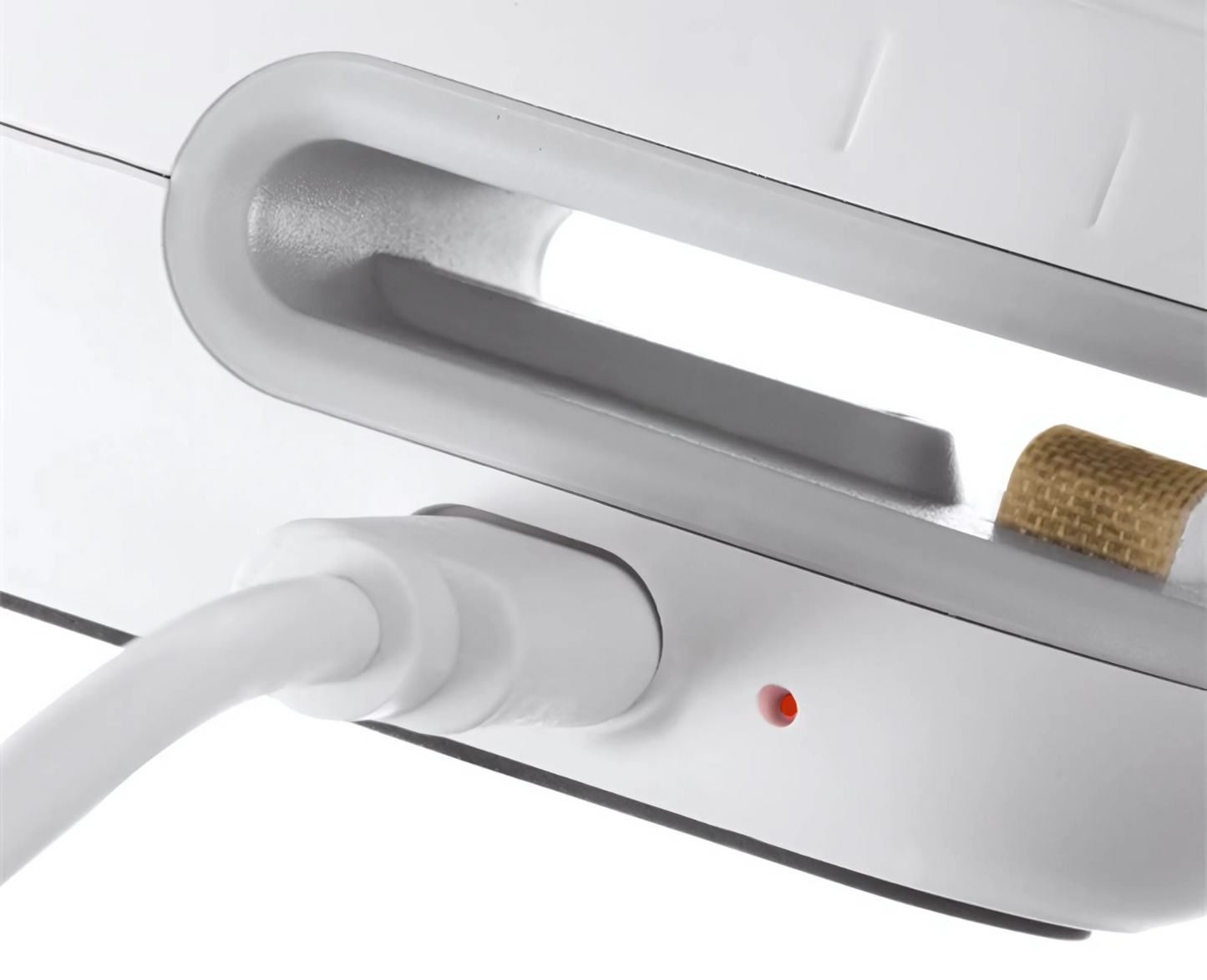 Seladora Portátil 2 em 1 Snacks Sealer [Compre 2 e Leve 3]