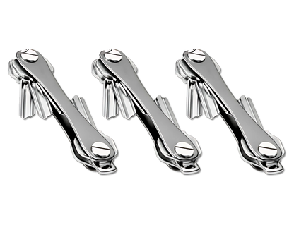Mini Chaveiro Compacto Key Smart [Compre 2 e Leve 3]