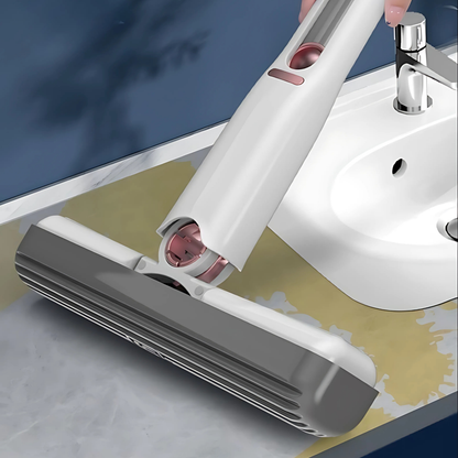 Mini Mop Compacto Hyper Clean