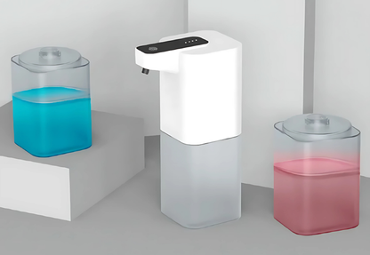 Dispenser Automático com Sensor Moviment