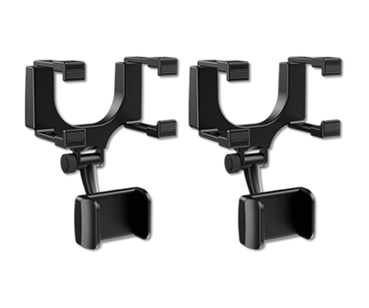 Suporte De Retrovisor Para Celular MirrorHold [Compre 1 e Leve2]