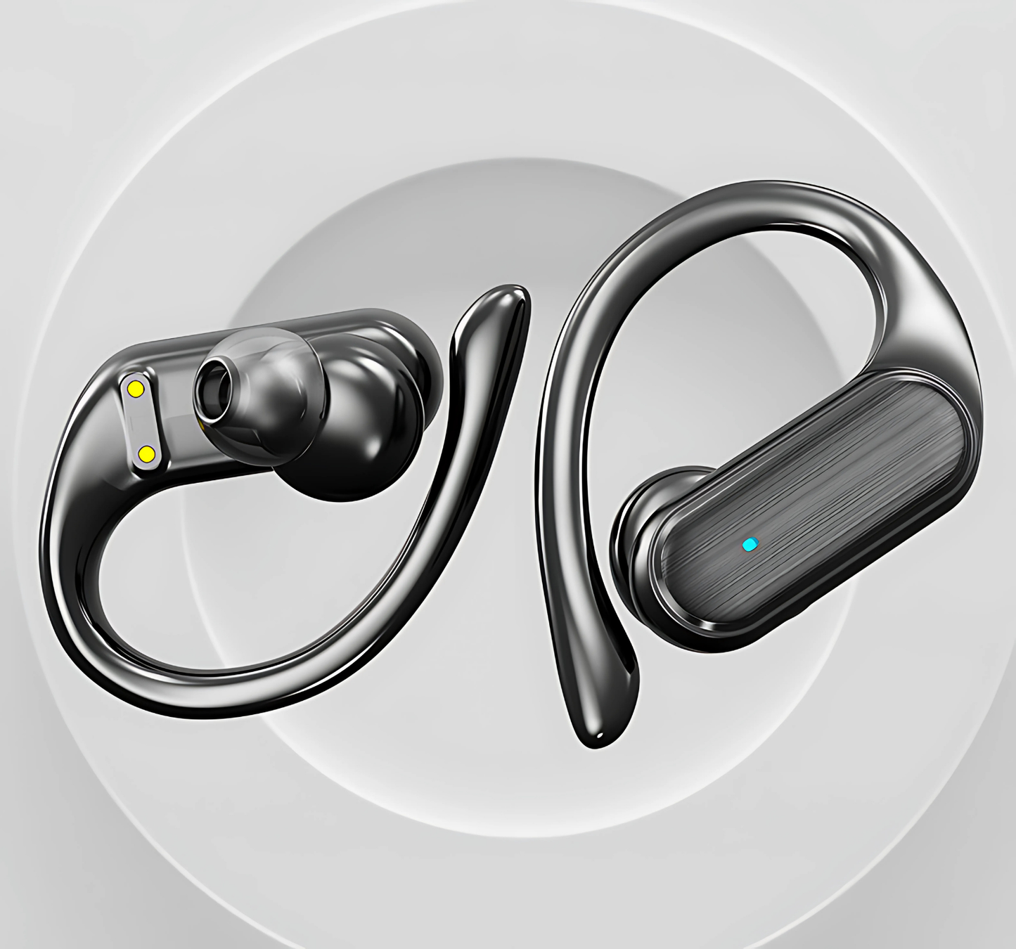Fone sem Fio Bluetooth Stereo MI A520