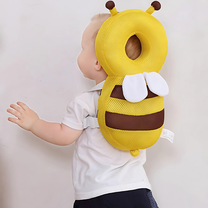 Mochila Protetora Infantil Cushion Safe