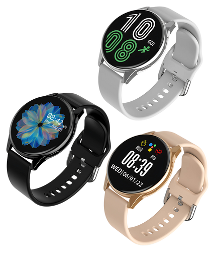 Relógio Feminino SmartWatch