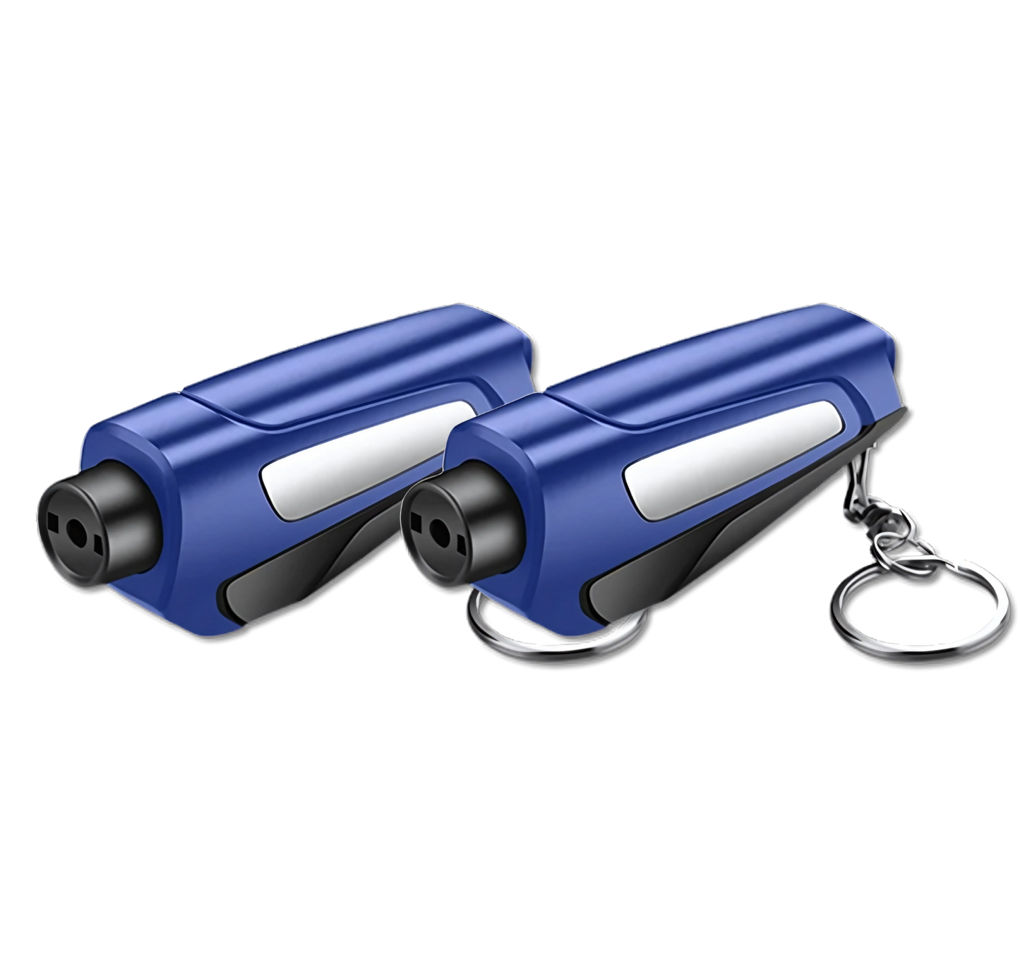 Mini Chaveiro de Emergência Automotivo 3 em 1 KeyMax [Compre 1 e Leve 2]