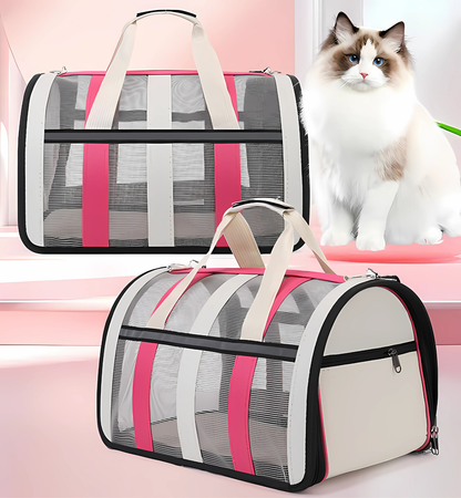 Bolsa Mala de Transporte Pet Safe Travel