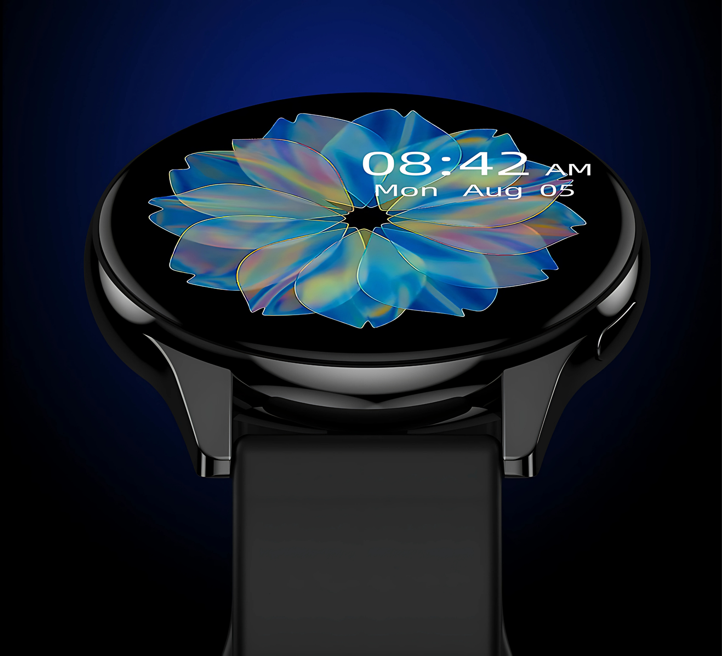 Relógio Feminino SmartWatch