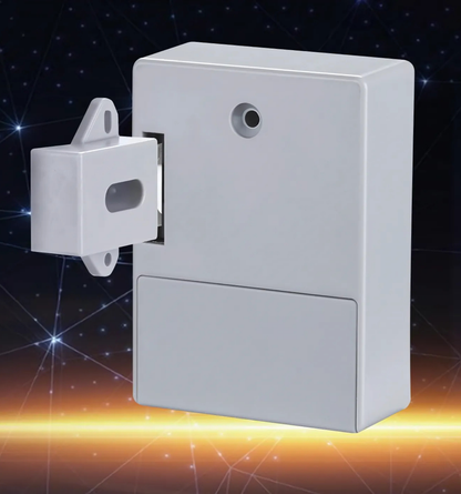 Tranca com Sensor Smart Lock