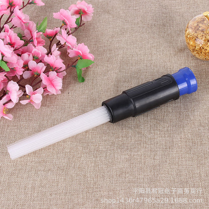 Bocal para Aspirador Removedor de Poeira Miracle Cleansing