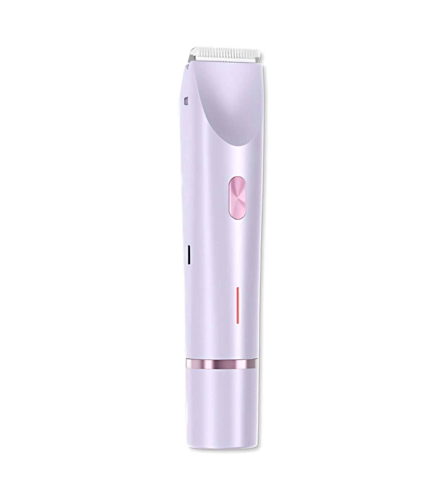 Depilador Feminino 2 em 1 Bela Shave