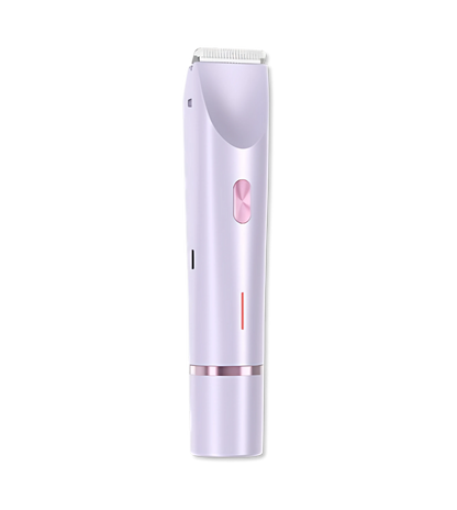 Depilador Feminino 2 em 1 Bela Shave