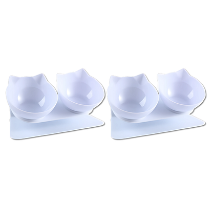Tigela para Gatos Ajustável CatBowl