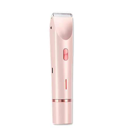 Depilador Feminino 2 em 1 Bela Shave