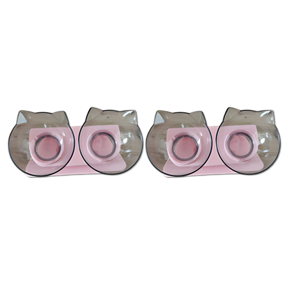 Tigela para Gatos Ajustável CatBowl