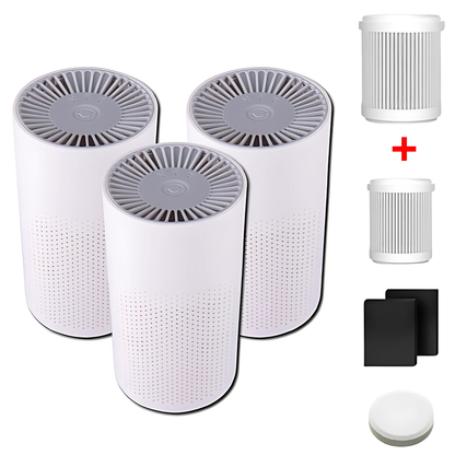 Purificador de Ar AirClean