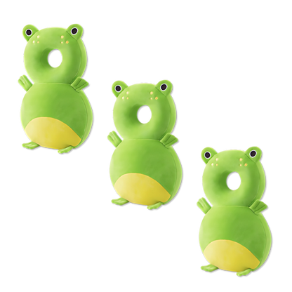 Mochila Protetora Infantil Cushion Safe